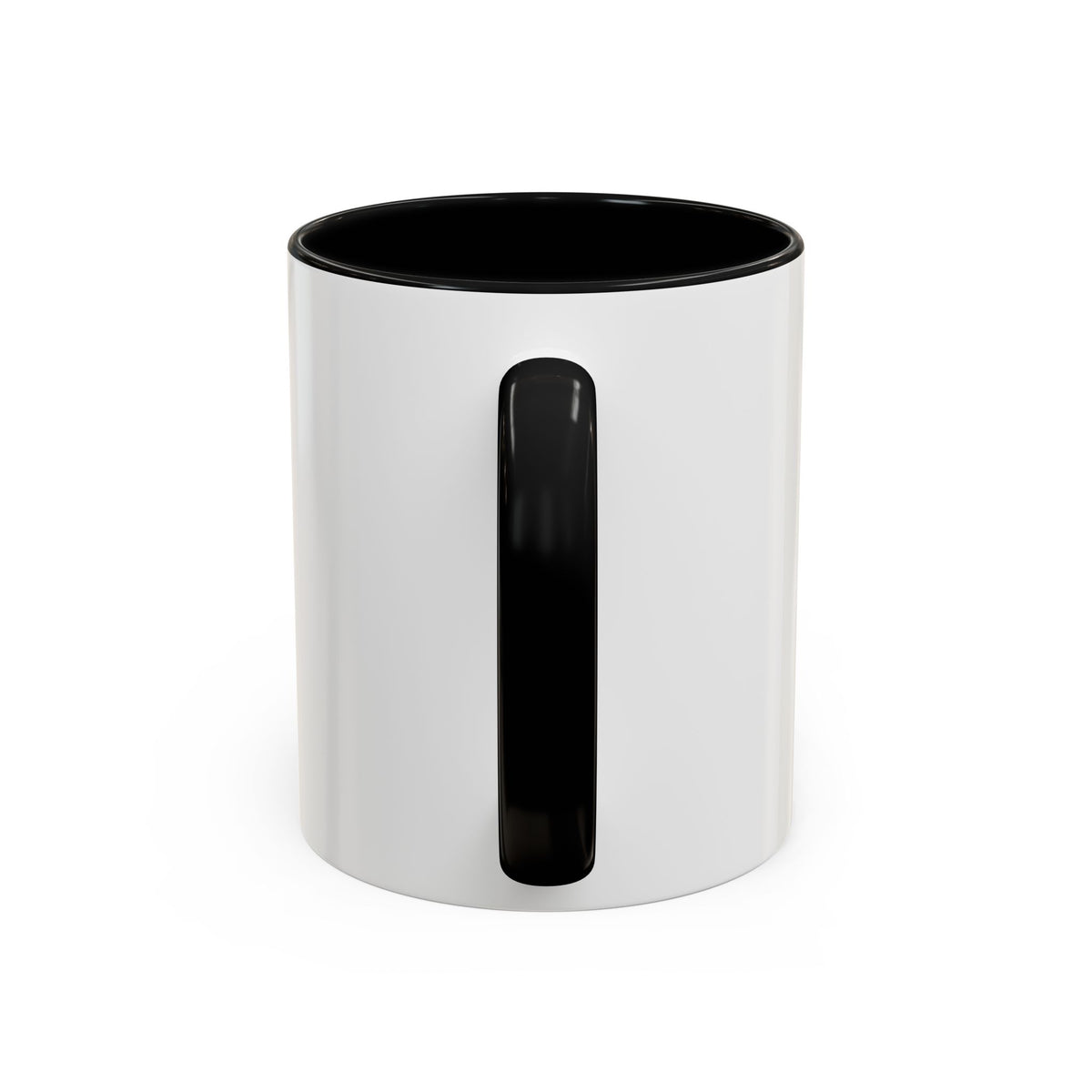 PTA Boss Coffee Mug — 'Lead with Purpose, Serve with Heart' Accent Mug (11/15oz)