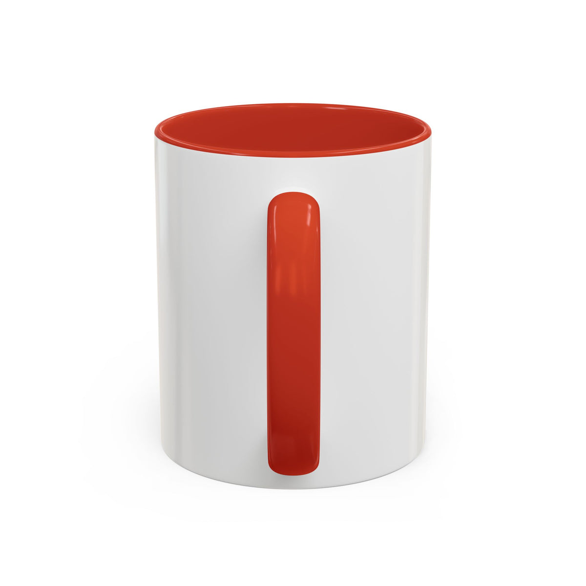 PTA Boss Coffee Mug — 'Lead with Purpose, Serve with Heart' Accent Mug (11/15oz)