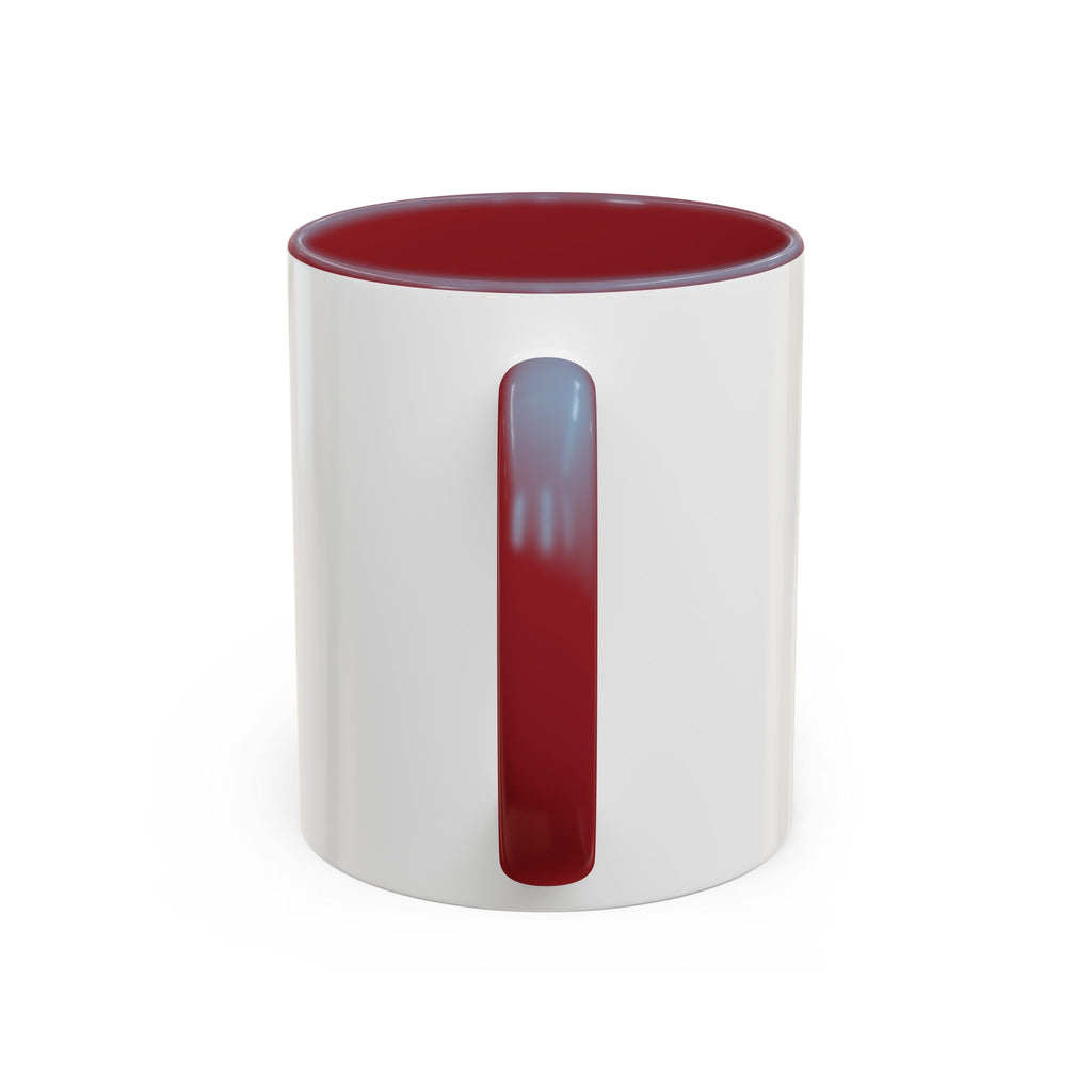 PTA Boss Coffee Mug — 'Lead with Purpose, Serve with Heart' Accent Mug (11/15oz)