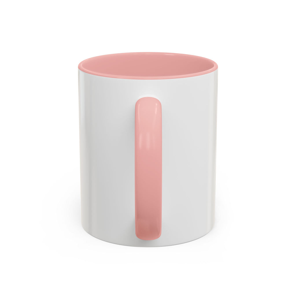 PTA Boss Coffee Mug — 'Lead with Purpose, Serve with Heart' Accent Mug (11/15oz)
