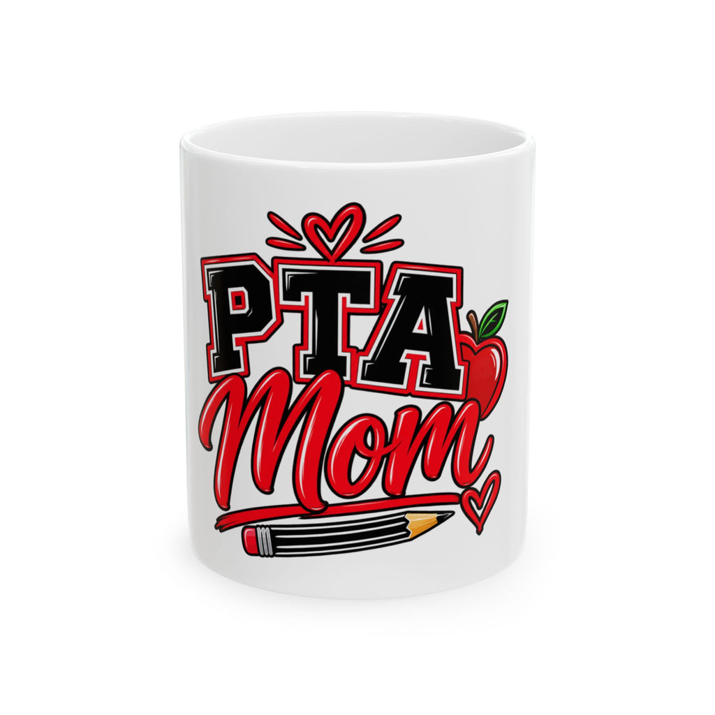 Ceramic Mug, (11oz, 15oz)
